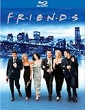 [DVD]フレンズ 〈シーズン1-10〉コンプリート ブルーレイ BOX[初回限定生産] [Blu-ray]