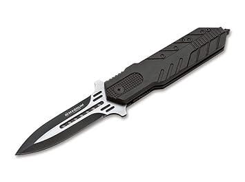 Magnum Rocket 01RY596