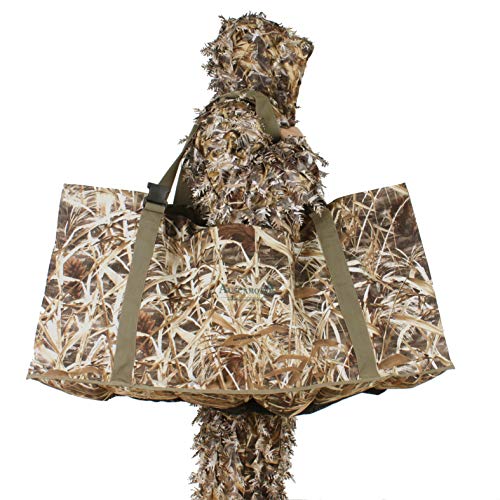 Best Decoy Bags Reviewed Find the Best Bags to Carry Your Duck Decoys! Hunter's Weaponry