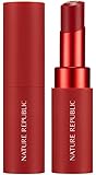 Nature Republic Real Matte Lipstick