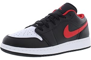 Nike Kid's Air Jordan 1 Low Sneaker