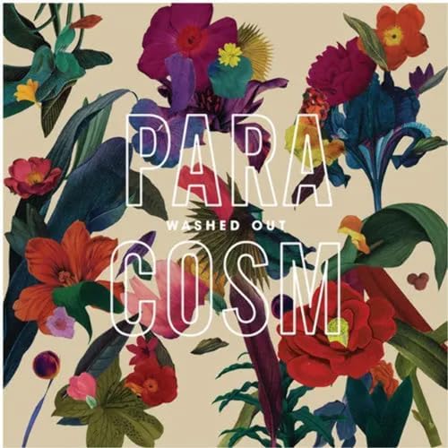 Washed Out - Within and Without - Amazon.com Music