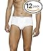 12-pack White