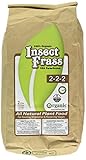 Insect Frass Plant Food, 2 Pounds