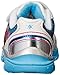 DISNEY Frozen Light-up Athletic Running Shoe (Toddler/Little Kid)