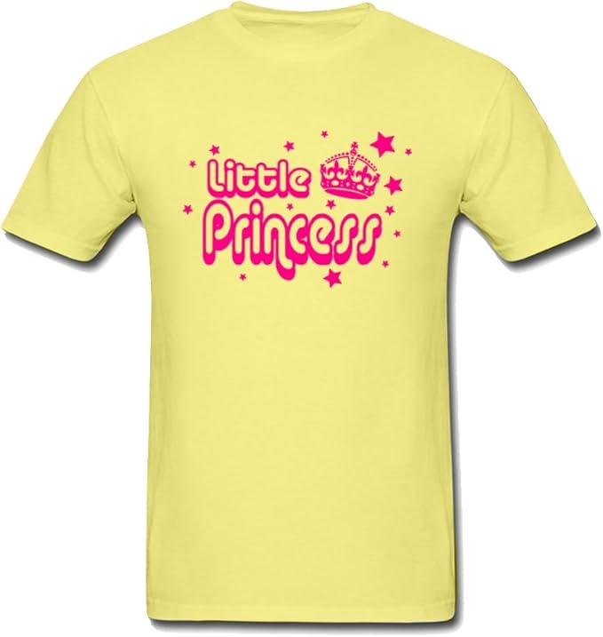 little princess t shirt
