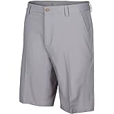 Greg Norman Mens Ml75 Microlux Short