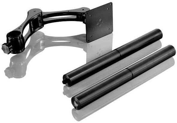 INOVATIV Sidewinder Monitor Arm System with Vesa Plate