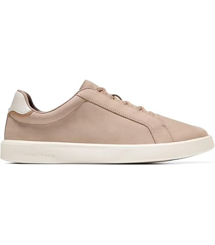 Amazon.com | Cole Haan Men's Grand Crosscourt Slimstride Sneakers