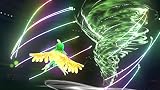 Nintendo Pokken Tournament DX Nintendo Switch Game Cartridge view 12