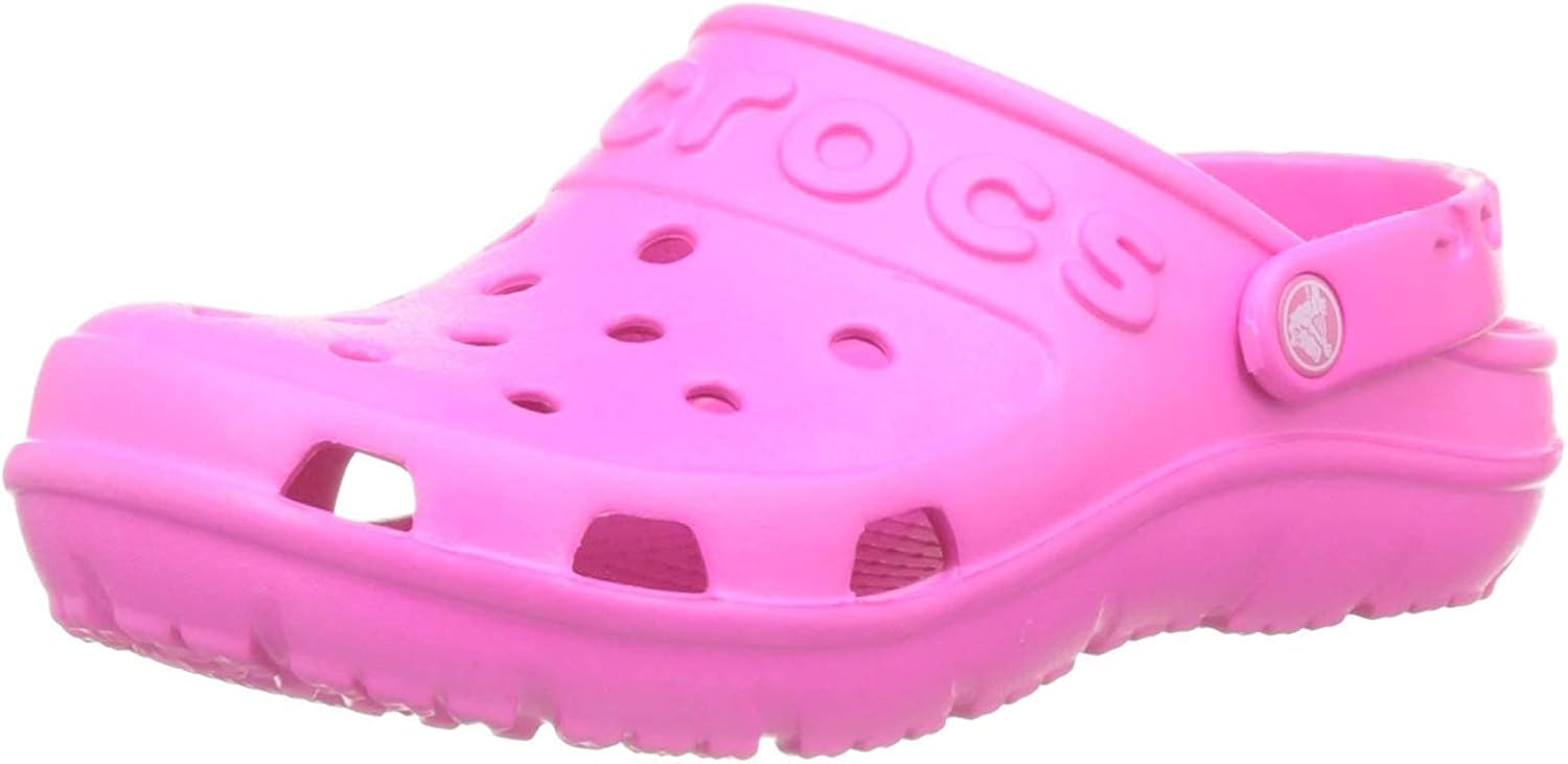 crocs hilo clog