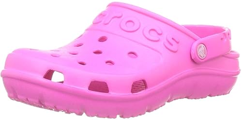 kids rubber clogs