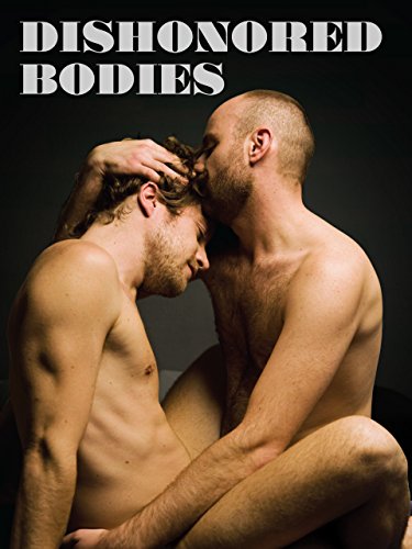 Dishonored Bodies (English Subtitled)