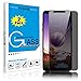 [2 Pack] DONWELL LG Stylo 4 Privacy Anti Spy Anti-Glare Ballistic Tempered Glass Screen Protector for LG Stylus 4 / LG Stylo 4 Plus/LG Q Stylus/LG Q Stylo/LG Q Stylus Plus/LG Q Stylo Plus