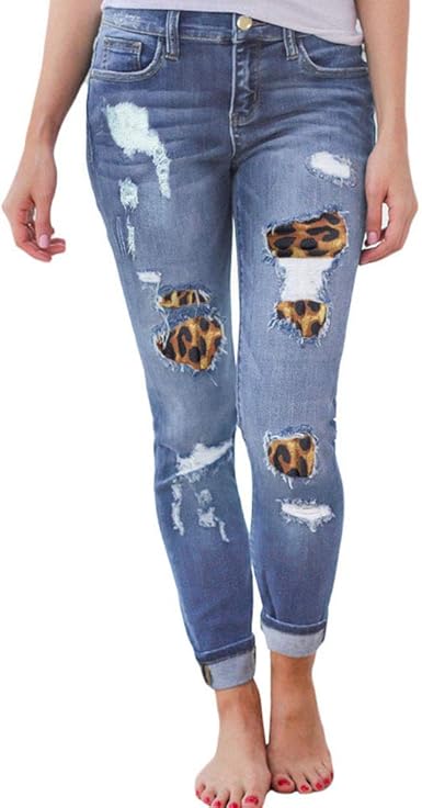 pantaloni di jeans