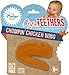 Little Toader Teething Toys, Chompin Chicken Wing