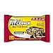 FITCRUNCH Sampler Box | Sample Snack Box | Designed by Robert Irvine | Snack Size Protein Bar, Protein Puffs & Full Size Protein Bar (5 Pack)