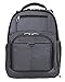 Ricardo Beverly Hills Mar Vista 17-Inch Business Backpack, Graphite, One Size