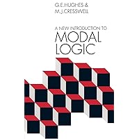 Amazon.com: Modal Logic for Philosophers: 9781107609525: Garson