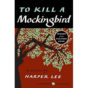 To Kill a Mockingbird