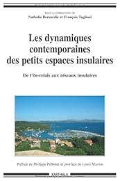 Les  dynamiques contemporaines des petits espaces insulaires