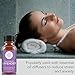 Pure Body Naturals Bulgarian Lavender Essential Oil by Pure Body Naturals, 1 Fluid Ounce - 100% Pure, Independently Tested, Therapeutic Grade Lavender Essential Oil for Diffuser Aromatherapy