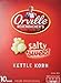Orville Redenbacher Kettle Korn Popcorn, 93.1 g Bags, 10-Count (Pack of 3)