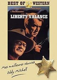L'homme Qui Tua Liberty Valance