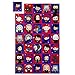 Hallmark Kids Harry Potter Valentines Day Cards (32 Valentine Cards, 35 Stickers, 1 Teacher Card)