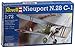 Revell 04189 1/72 Nieuport 28
