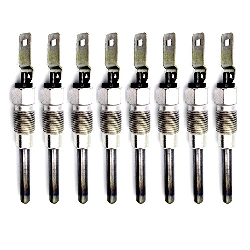 Top 10 Best Glow Plugs 6.2 Diesel Top Reviews No Place Called Home