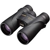 Nikon Monarch 5 12 x 42 Binoculars - Black