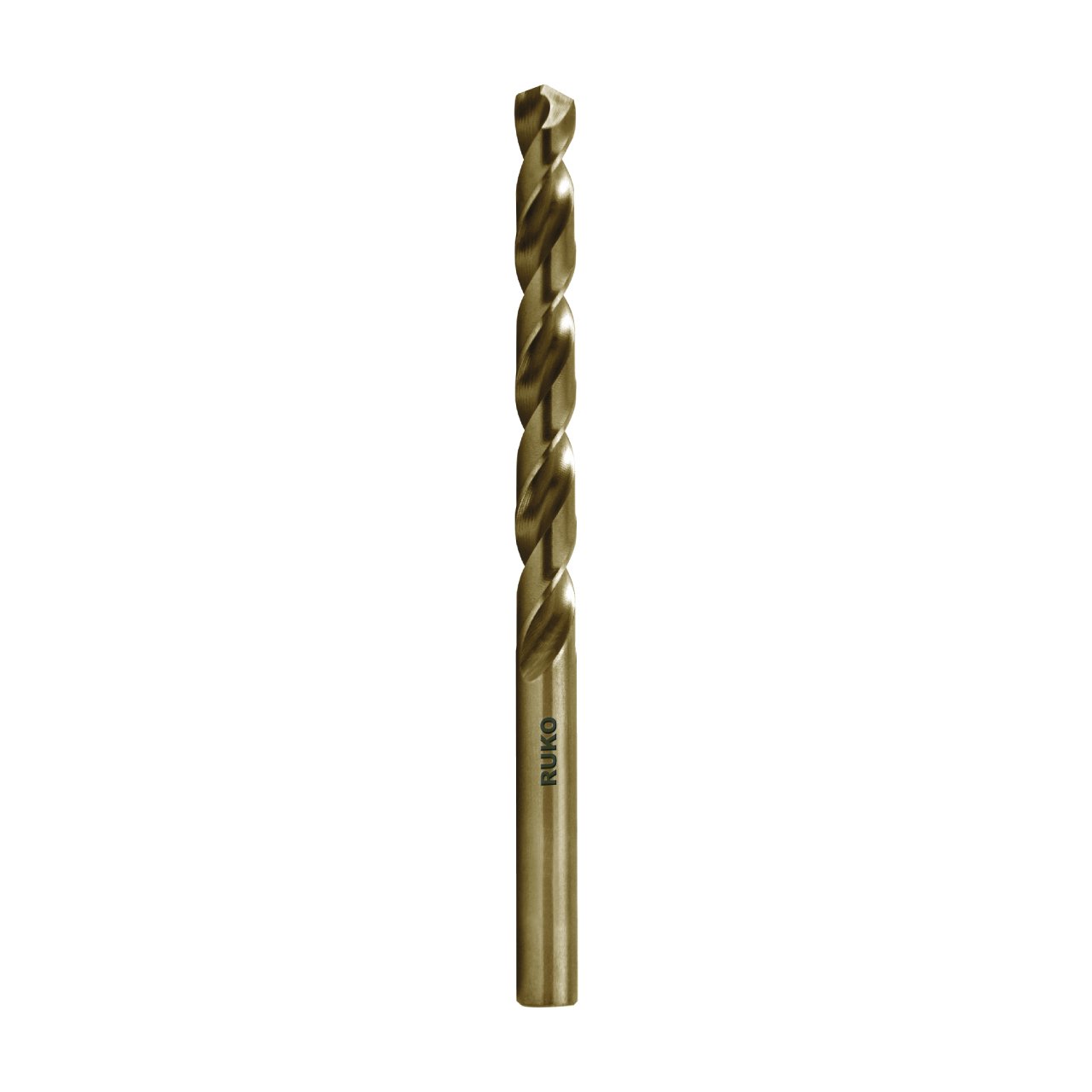 Best Price Square DRILL BIT, N HSS, 3.5MM 215035 By RUKO