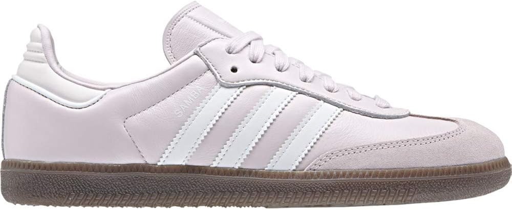 adidas Samba OG W Zapatillas Mujer Rosa, 36: Amazon.es: Zapatos y