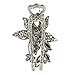 Leegoal Vintage Jewelry Crystal Hair Clips Hairpins- For Hair Clip Beauty Tools