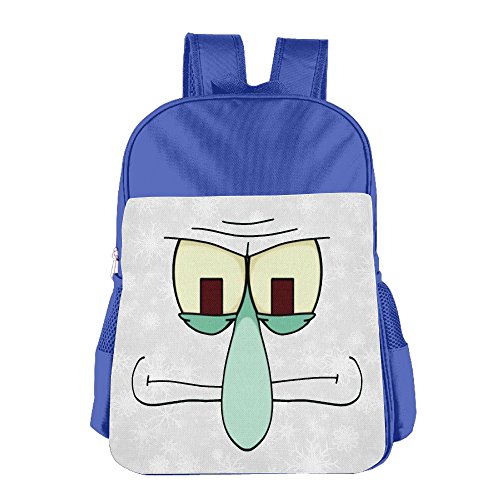 squidward backpack