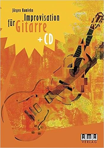 Improvisation Fur Gitarre Amazon De Kumlehn Jurgen Bucher Improvisation Fur Gitarre Amazon De Kumlehn Jurgen Bucher