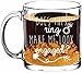 PDTXCLS Yasirona Zymise ARDOUR VAN GenericJINCHENGWU SportMonster AUBNICO Salty and Sweet Does This Ring Make Me Look Engaged? Coffee Mug, 13oz