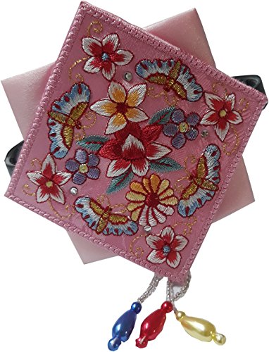 Hanbok Korean Traditional Girls Hanbok Hair Accessory Band Bassi #1f