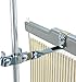 Latin Percussion LP236D Mount All Bar Chimes Bracket