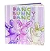 Jellycat Board Books, Dance Bunny Dance