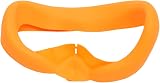 Zunate Silicone Face Cover for Pico 4 VR Headset - Sweat Proof Eye Pad Cushion view 1