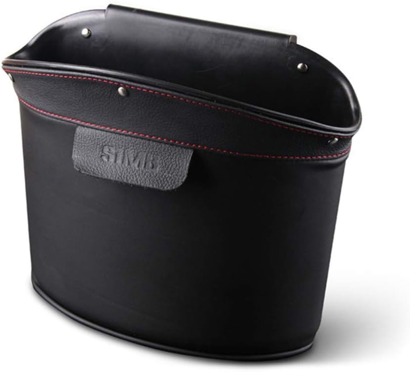 FYLY-Bote de Basura del Coche, Bolsa de Contenido Universal para el