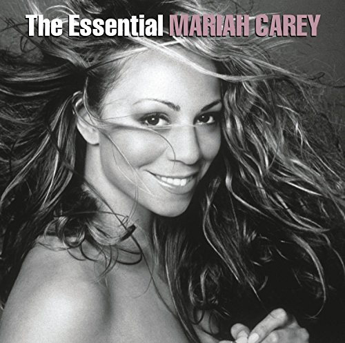 Mariah Carey & Whitney Houston - the essential mariah carey - Zortam Music