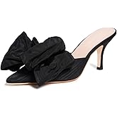 Loeffler Randall Women's Margot Bow Mules