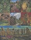 The Epic Tale Of Hi'iakaikapoliopele