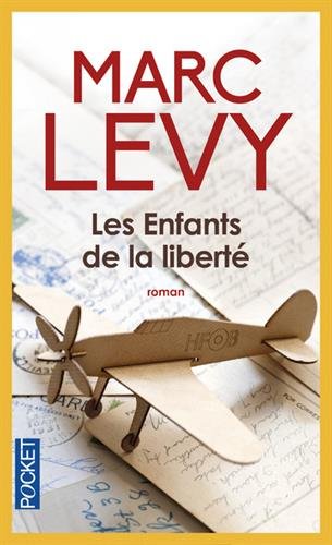 Les  enfants de la liberté