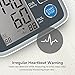 CocoBear Blood Pressure Monitor (Black)