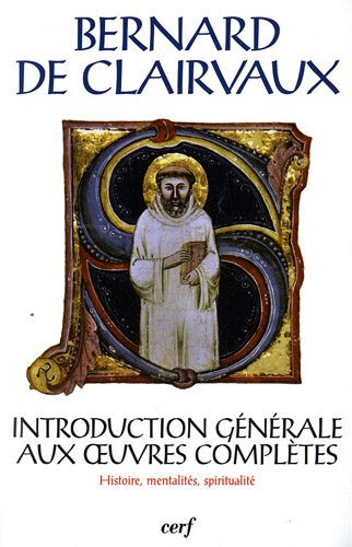 Bernard de Clairvaux