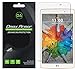 Dmax Armor [3-Pack] for LG G PAD X 8.0 Screen Protector, Anti-Bubble High Definition Clear Shield